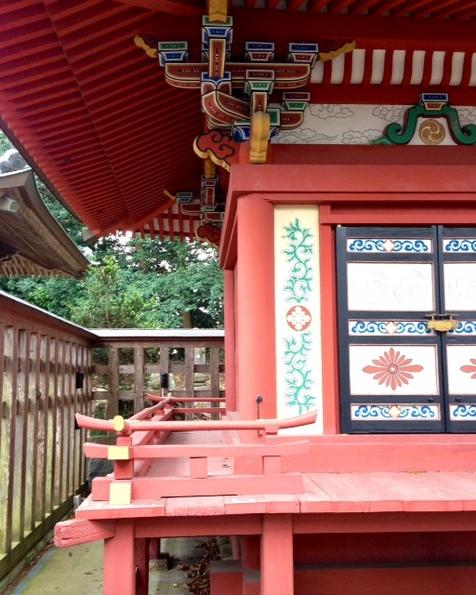 小堤城