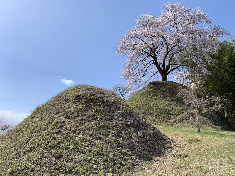 大衡城