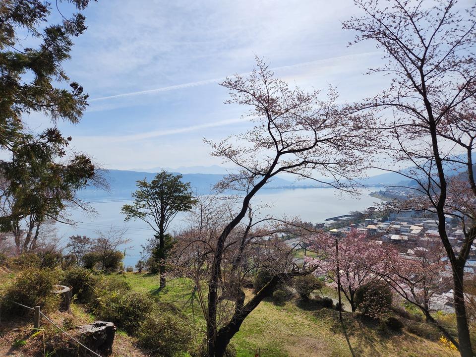 花岡城