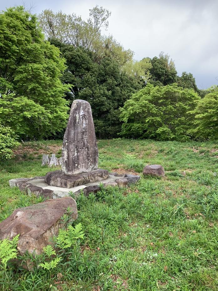衣笠城