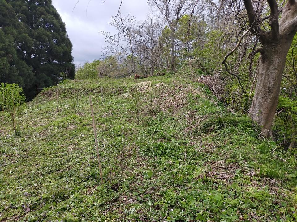 小木ノ城
