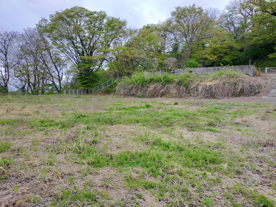 小木ノ城