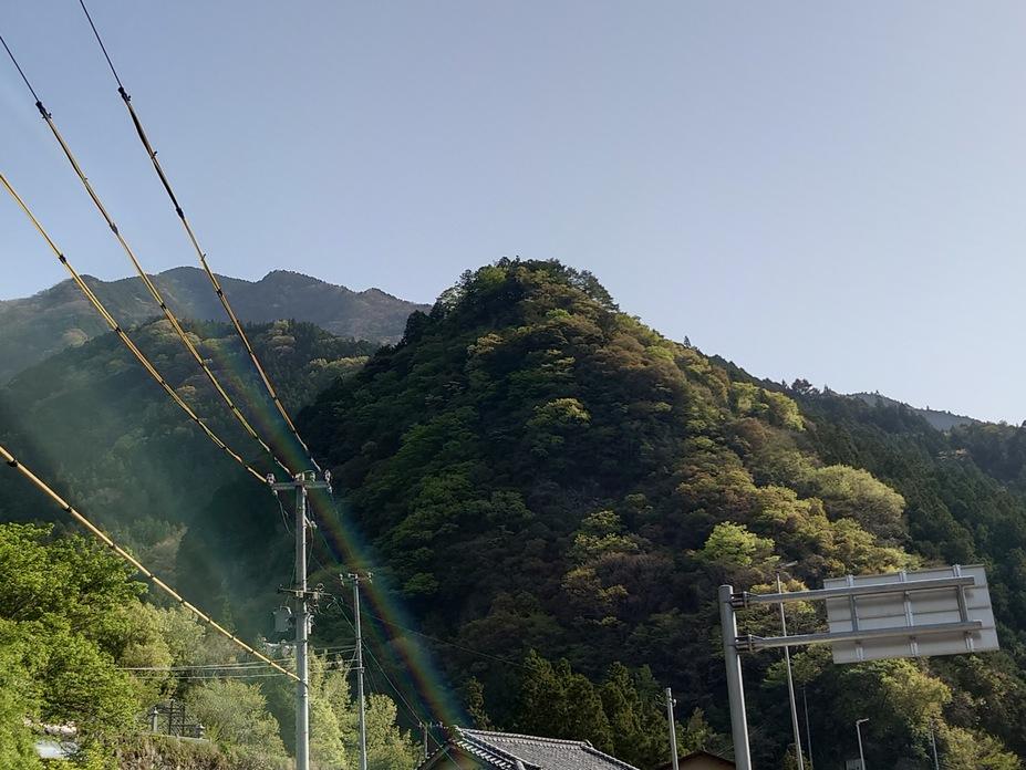 松岡城