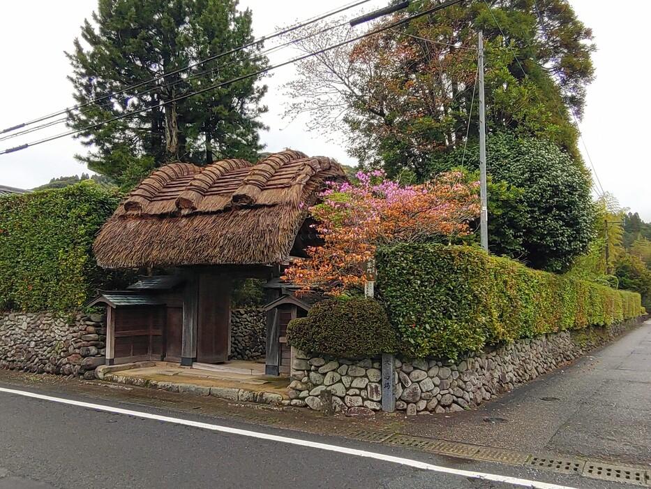 清色城
