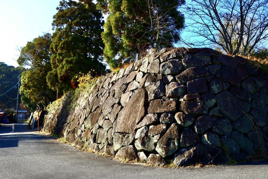 帖佐館