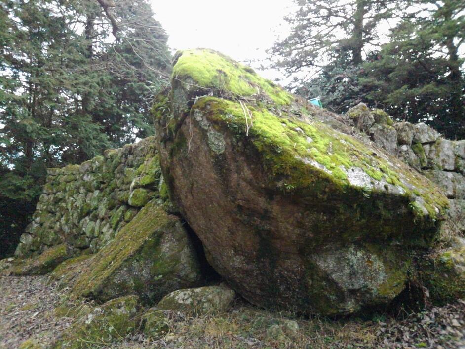小里城