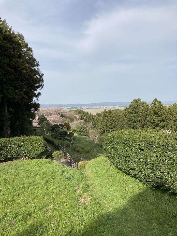 千石城