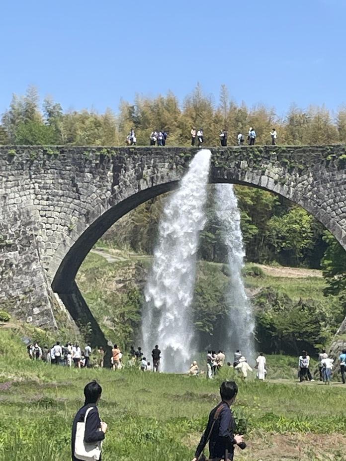 岩尾城