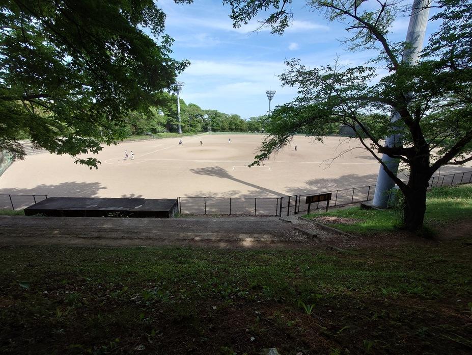 鹿沼城