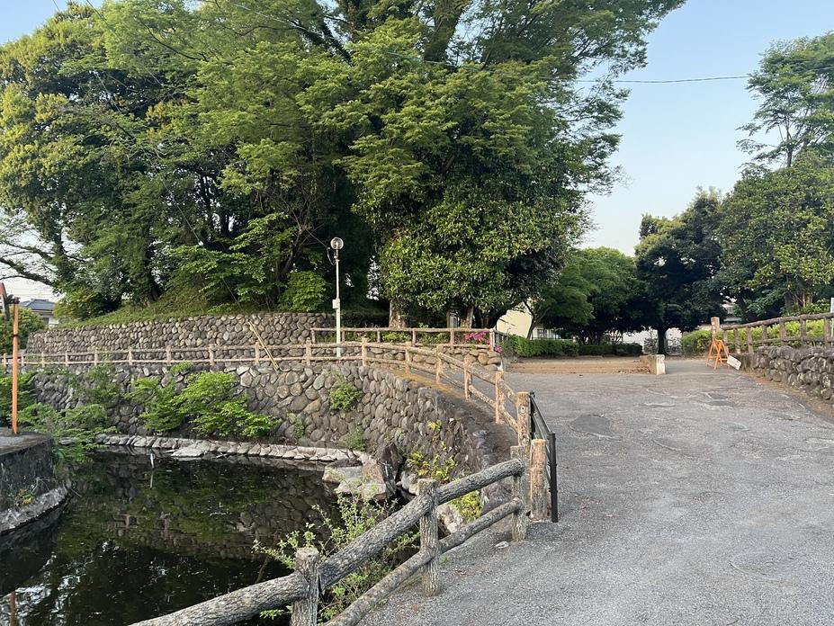 栃木城