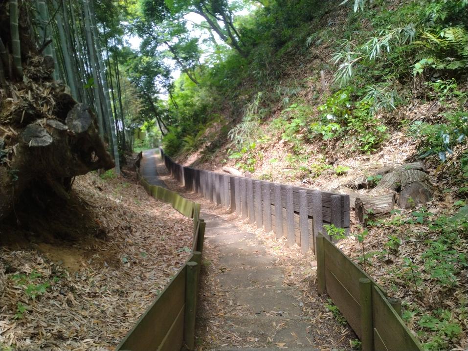 寺尾城