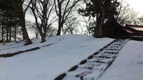 和徳城