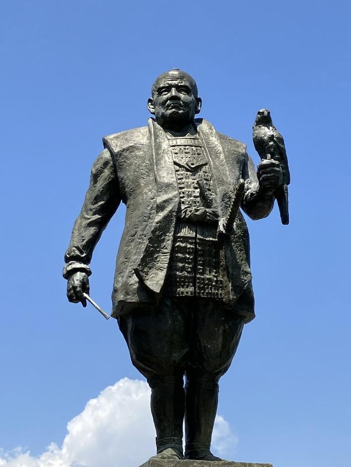 駿府城