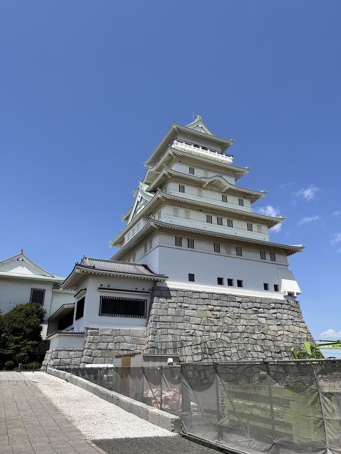 豊田城