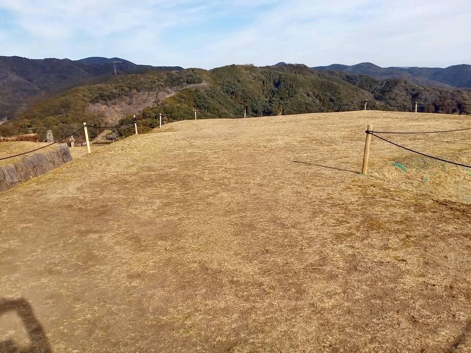 佐敷城