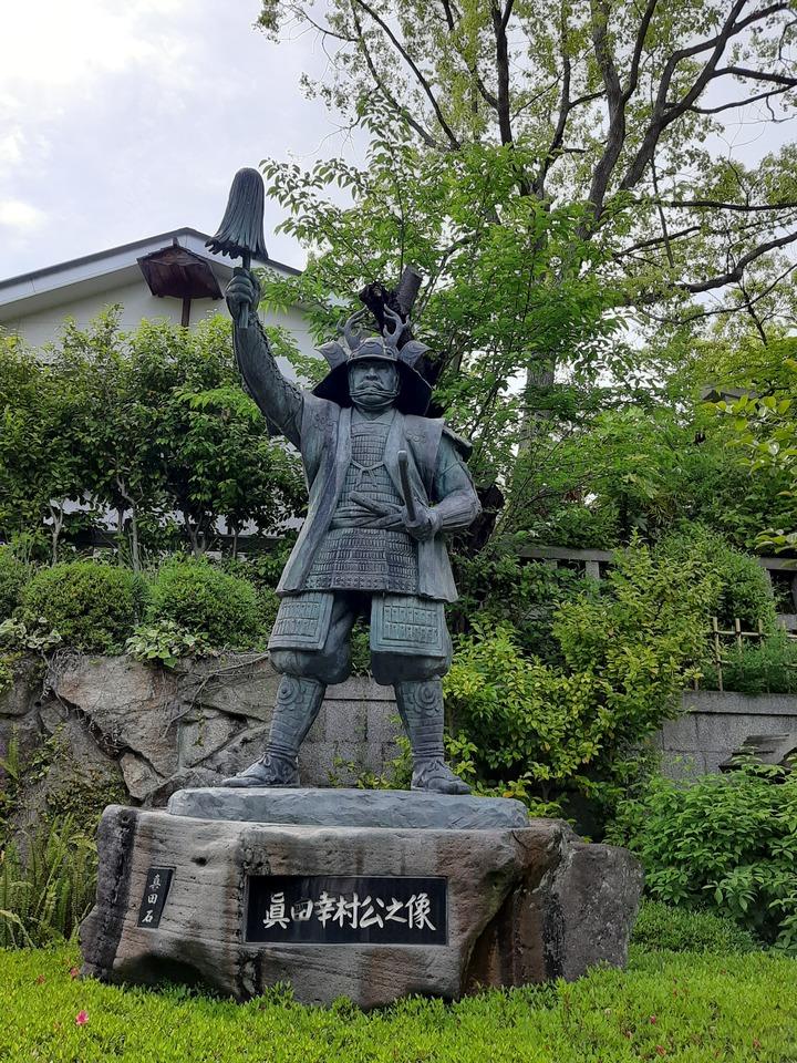 真田丸出城