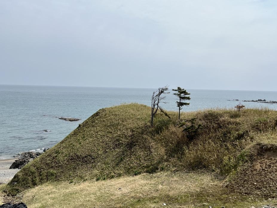 ヤムワッカチャシ