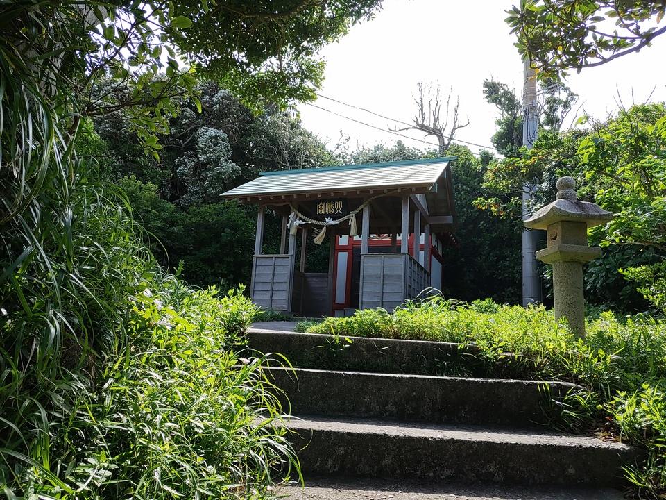 勝浦城