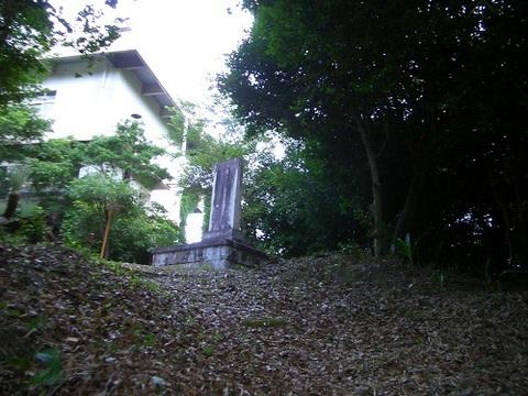 浦戸城