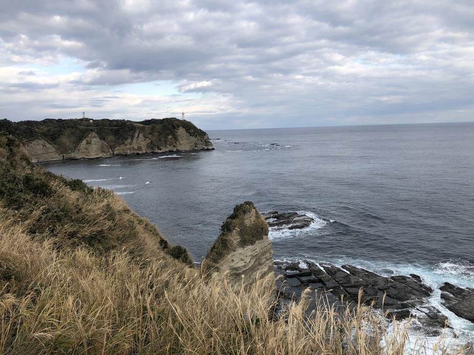 勝浦城