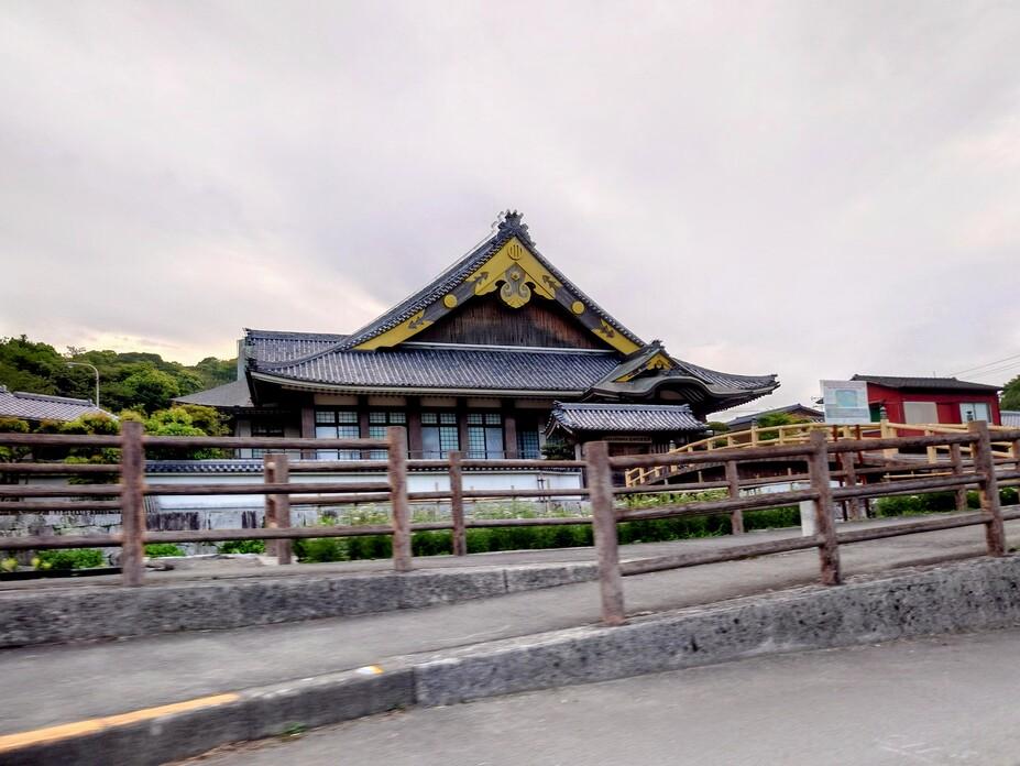 石城