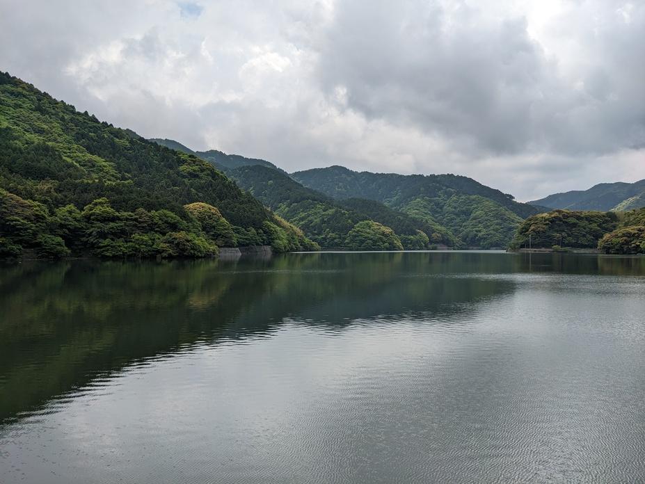 大三ヶ岳城