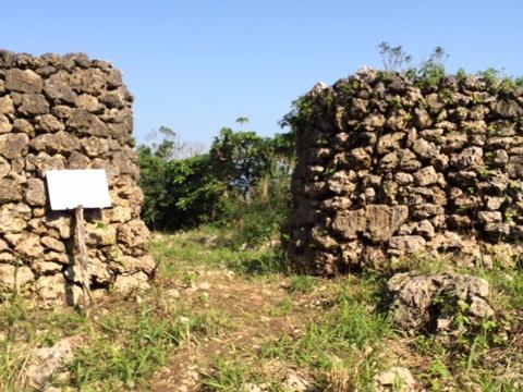 フルスト原遺跡