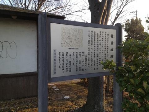 種垂城
