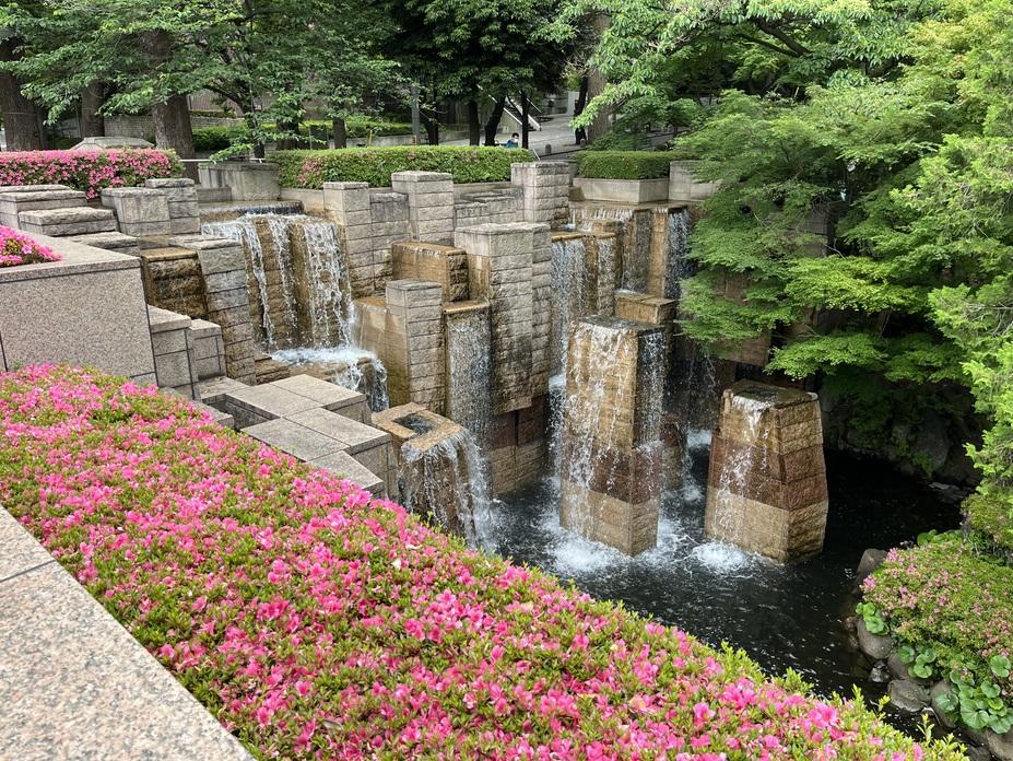 御殿山城