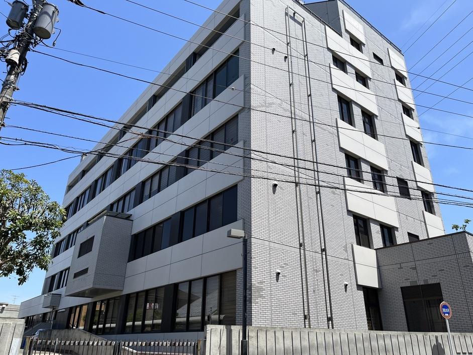 深沢城