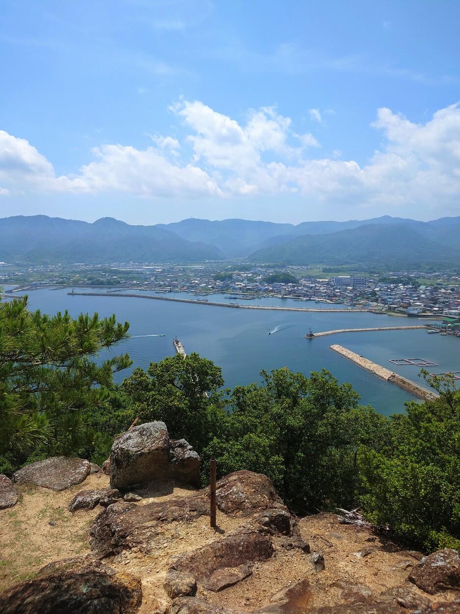 引田城