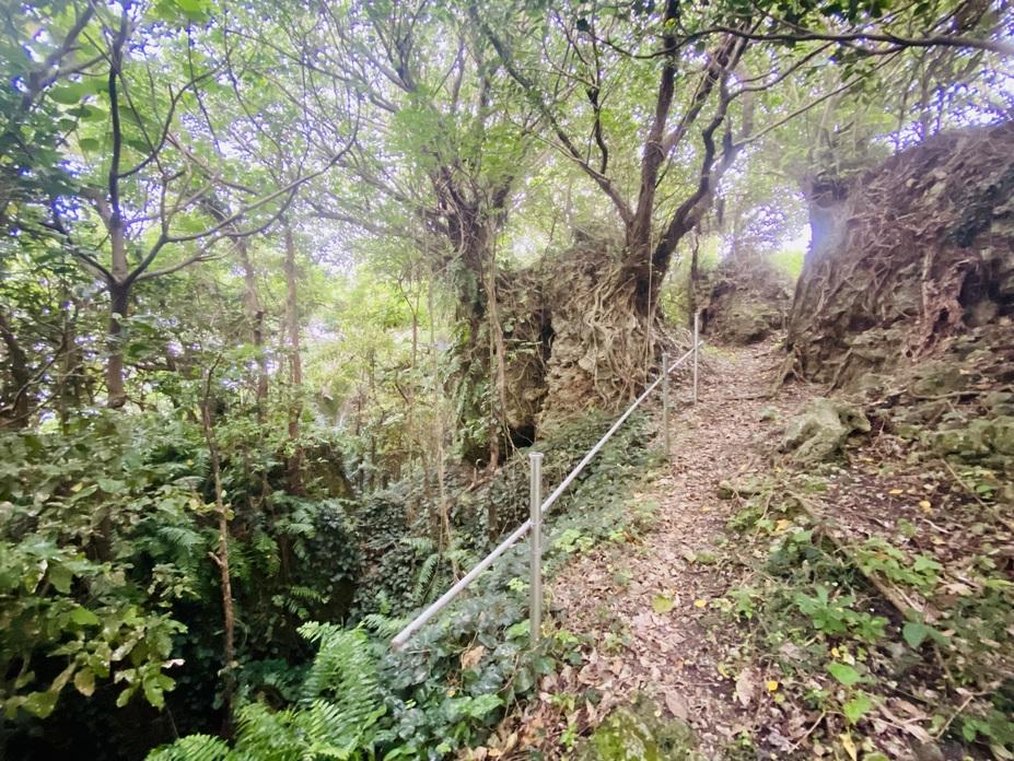 長嶺城