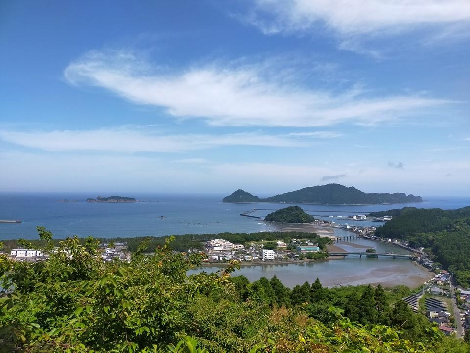 南郷城