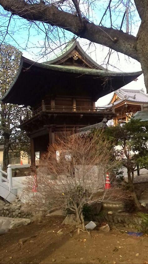 立川氏館