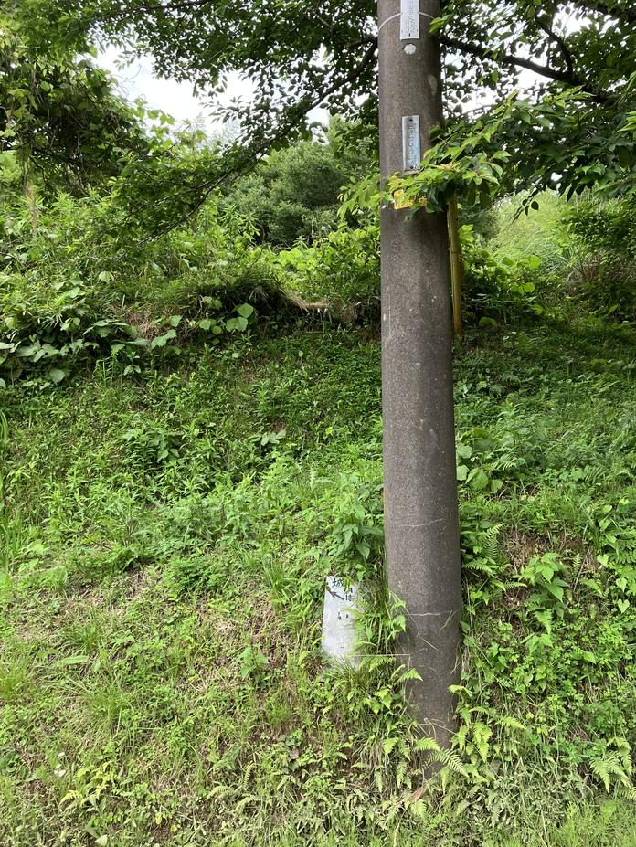 小野路城