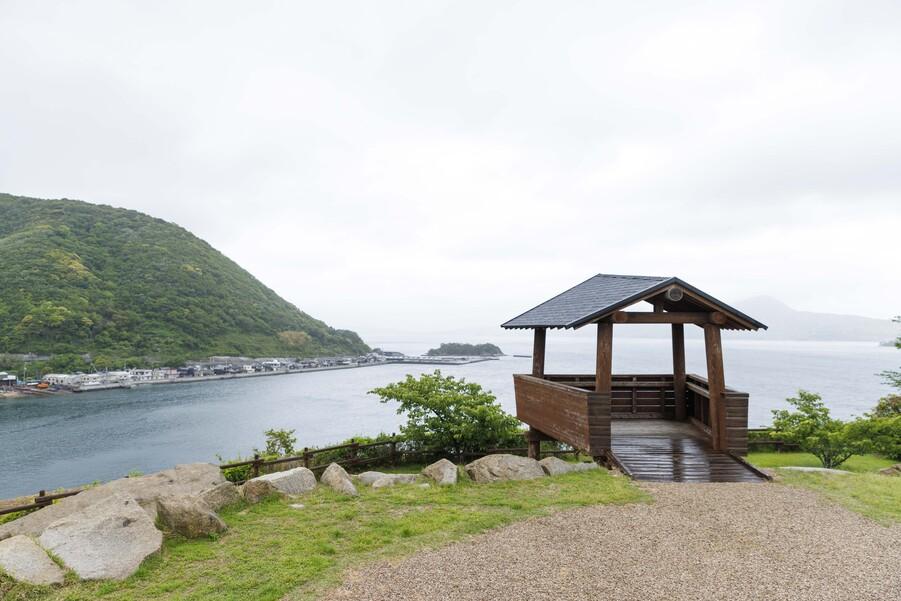 上関城