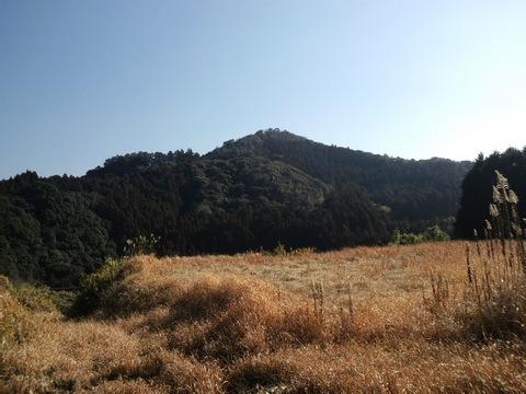 松尾城