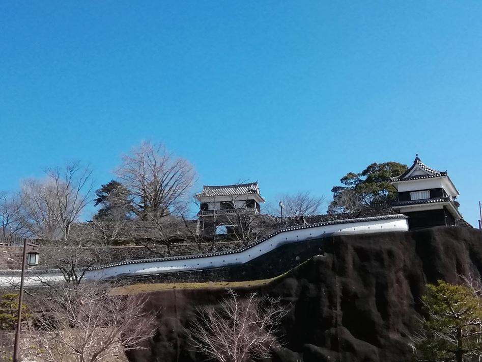 臼杵城