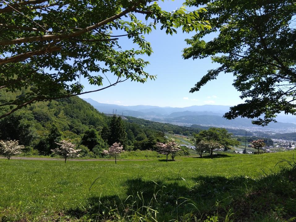真田本城