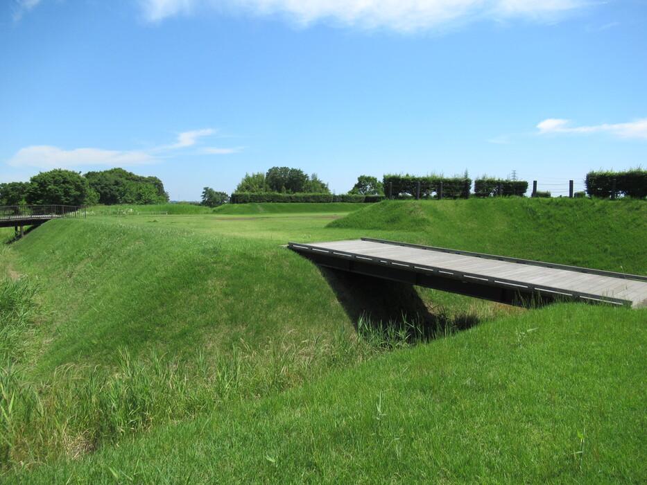 小田城