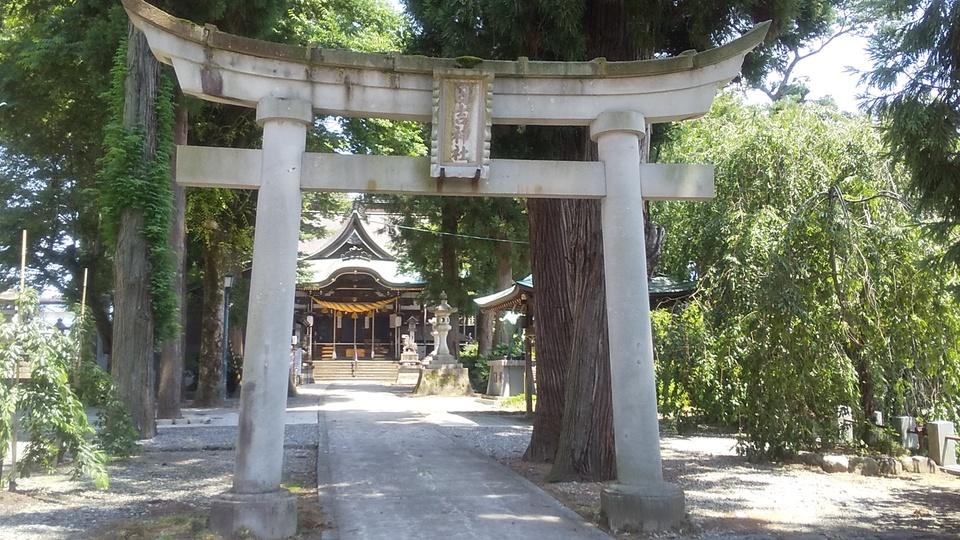 亥山城