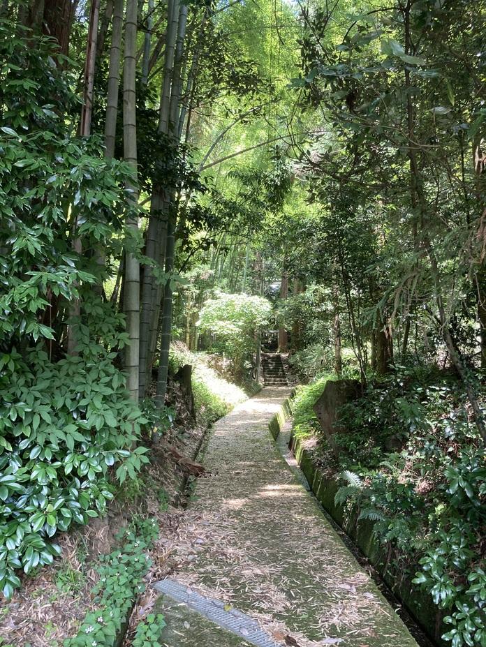 成願寺城