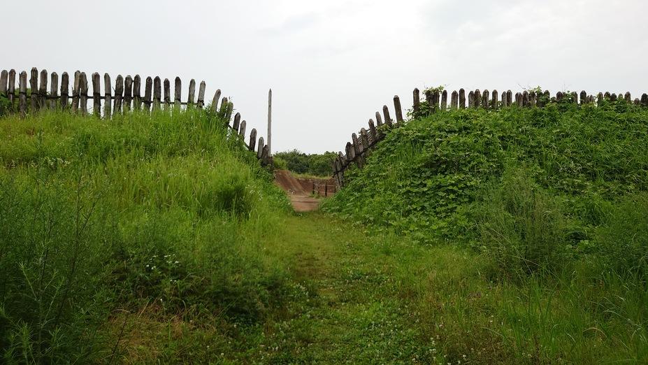 吉野ヶ里