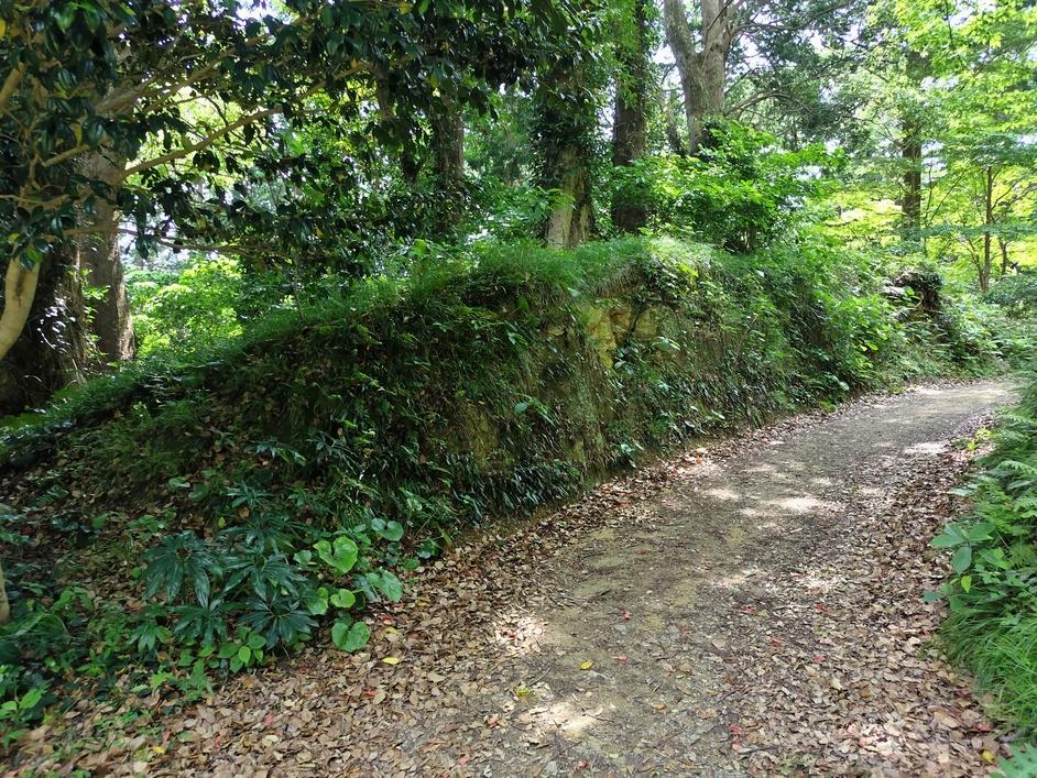 下田城