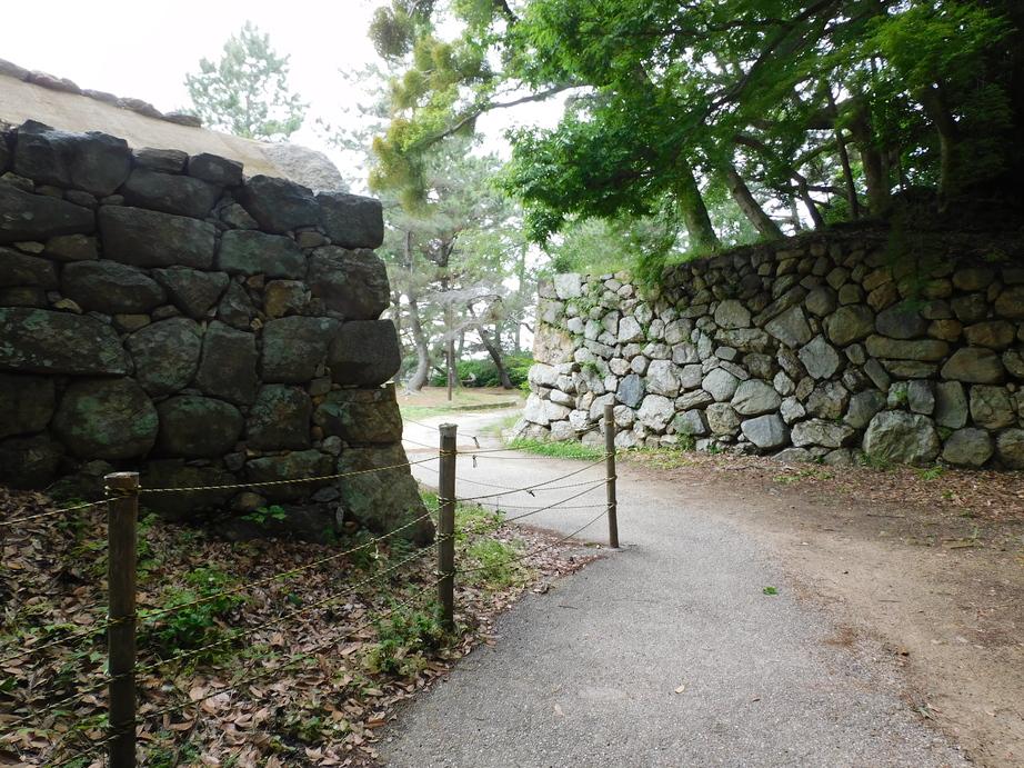 吉田城