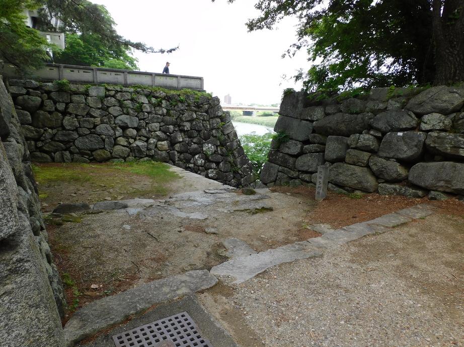 吉田城