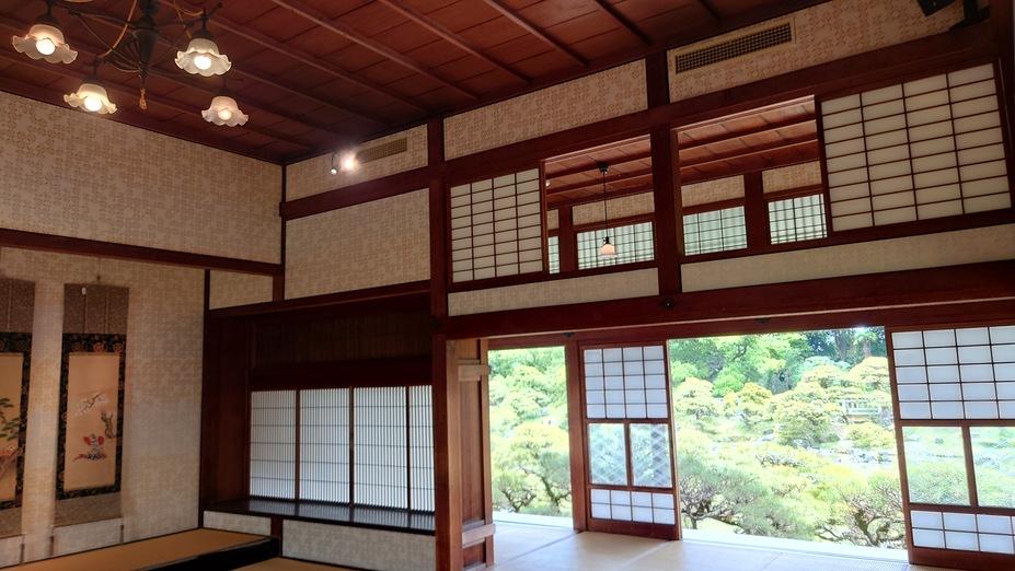 柳川城