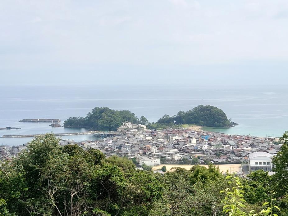 高浜城