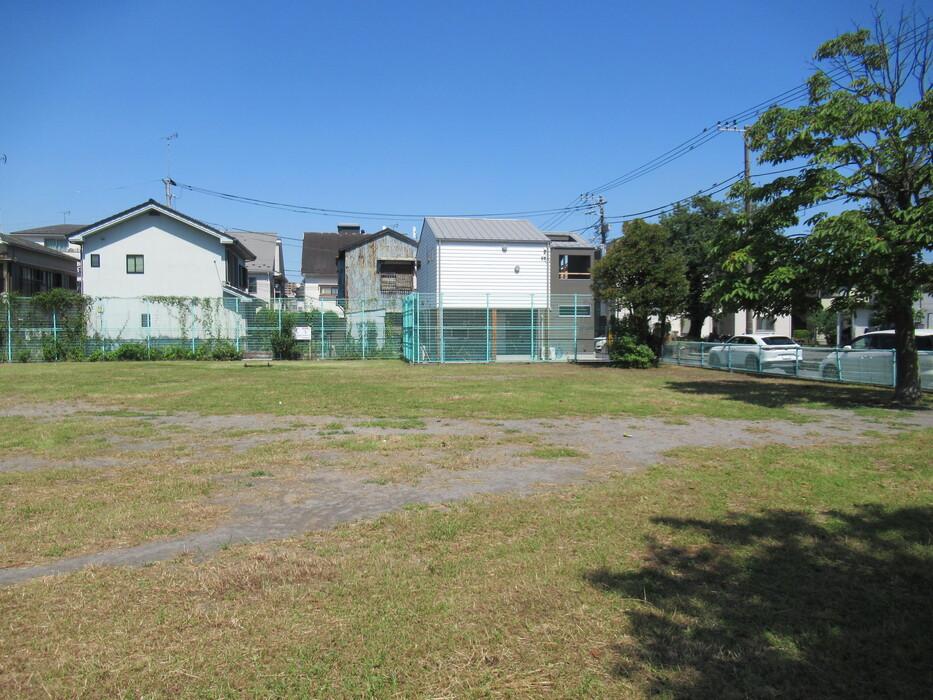 小田殿屋敷