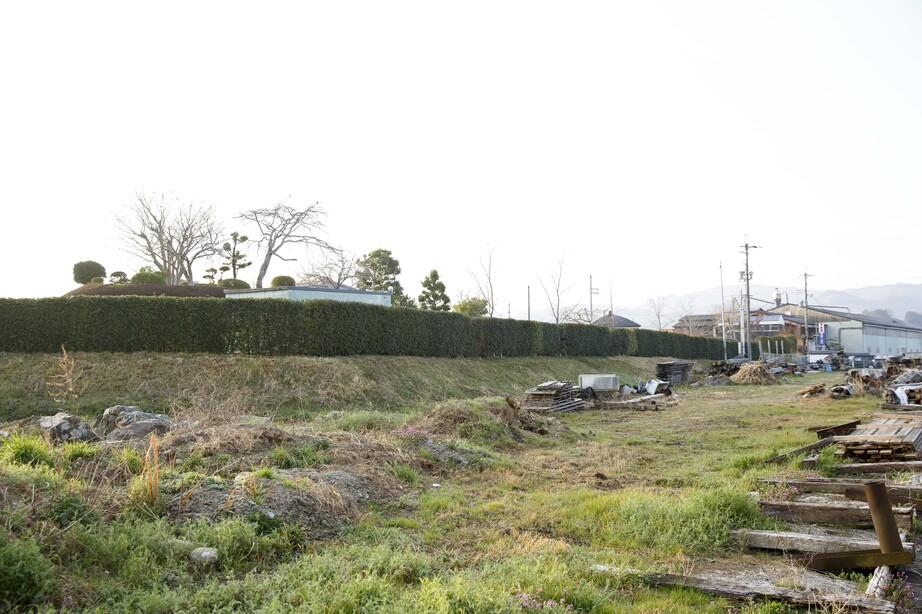 二見城